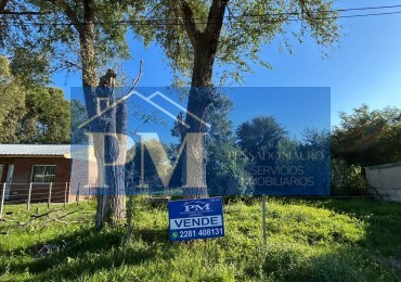 TERRENO EN VENTA, TAPALQUE. 
