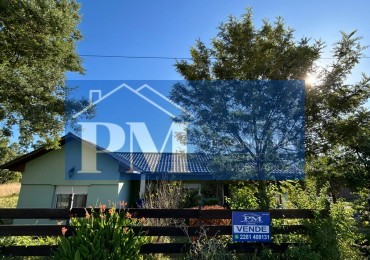 CASA QUINTA EN VENTA, TAPALQUE 