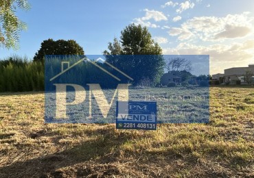 TERRENOS EN VENTA