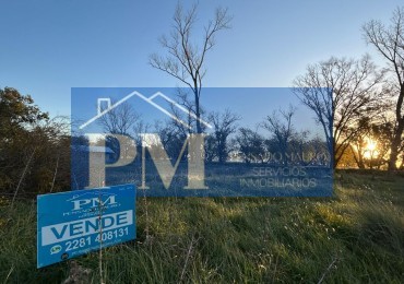 TERRENO EN VENTA, TAPALQUE 