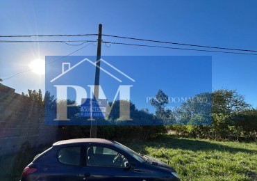 AMPLIO TERRENO EN VENTA, TAPALQUE 