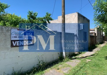 CASA EN VENTA / VENDIDA